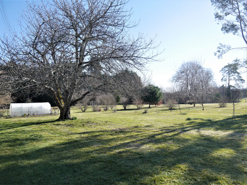French property for sale in La Rochebeaucourt-et-Argentine, Dordogne - €480,000 - photo 1