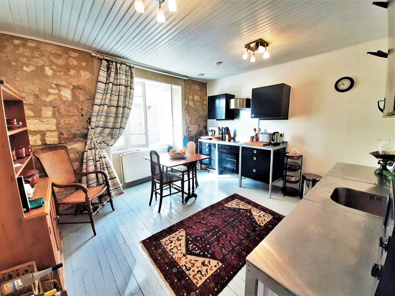French property for sale in La Tour-Blanche-Cercles, Dordogne - €85,250 - photo 6
