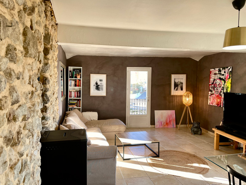 Maison à vendre à Pierrevert, Alpes-de-Haute-Provence - 215.000 € - photo 1