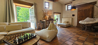 Moulin à vendre à Saint-Aubin-le-Cloud, Deux-Sèvres - 275.000 € - photo 8
