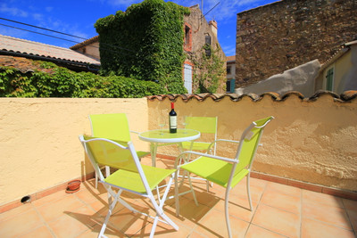 French property for sale in Bizanet, Aude - €152,039 - photo 9