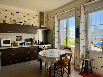 French property for sale in Lignières-Orgères, Mayenne - €148,360 - photo 4
