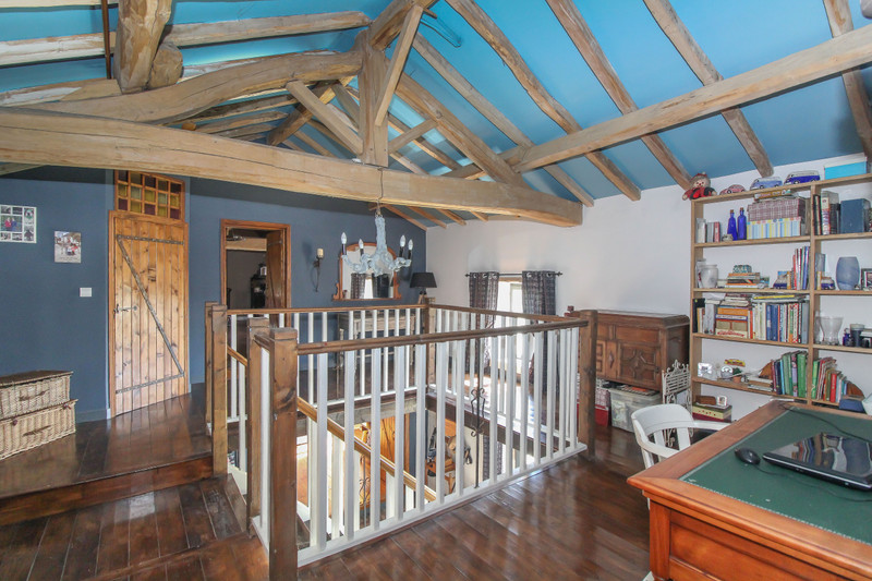 French property for sale in Thénezay, Deux-Sèvres - €279,000 - photo 8