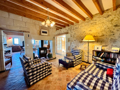 French property for sale in Brissac Loire Aubance, Maine-et-Loire - €489,500 - photo 4