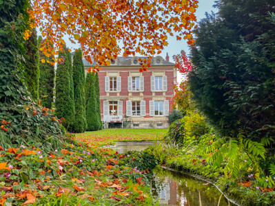 house for sale in Oise