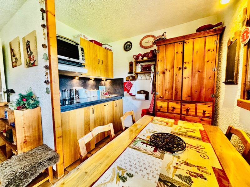 French property for sale in Saint-Gervais-les-Bains, Haute-Savoie - €165,000 - photo 5