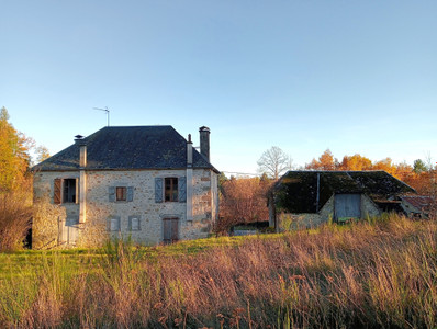 French property for sale in Lamazière-Basse, Corrèze - €159,000 - photo 9