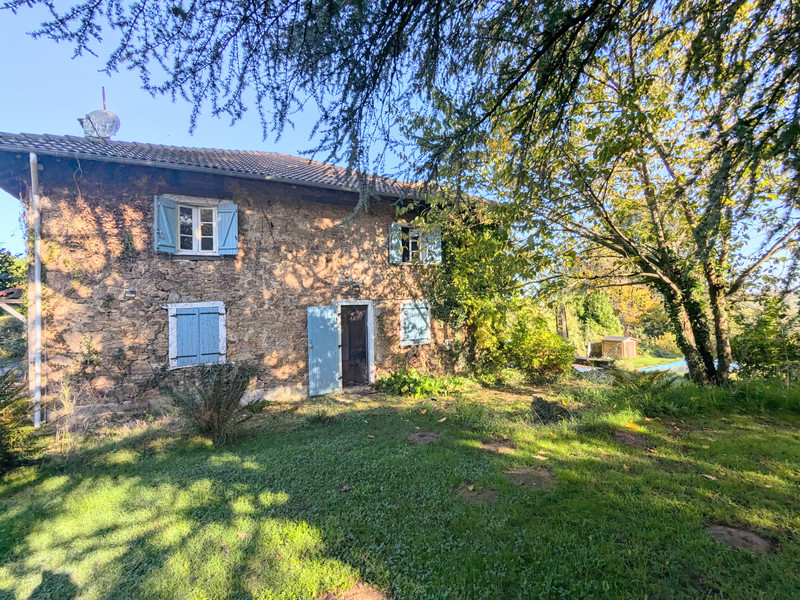 French property for sale in Saint-Martin-Terressus, Haute-Vienne - €199,990 - photo 13