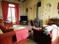 Maison à vendre à Lagraulière, Corrèze - 245.900 € - photo 3
