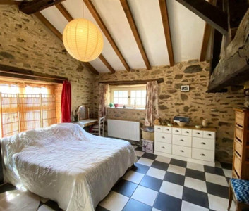 French property for sale in Saint-Martial-sur-Isop, Haute-Vienne - €152,600 - photo 8
