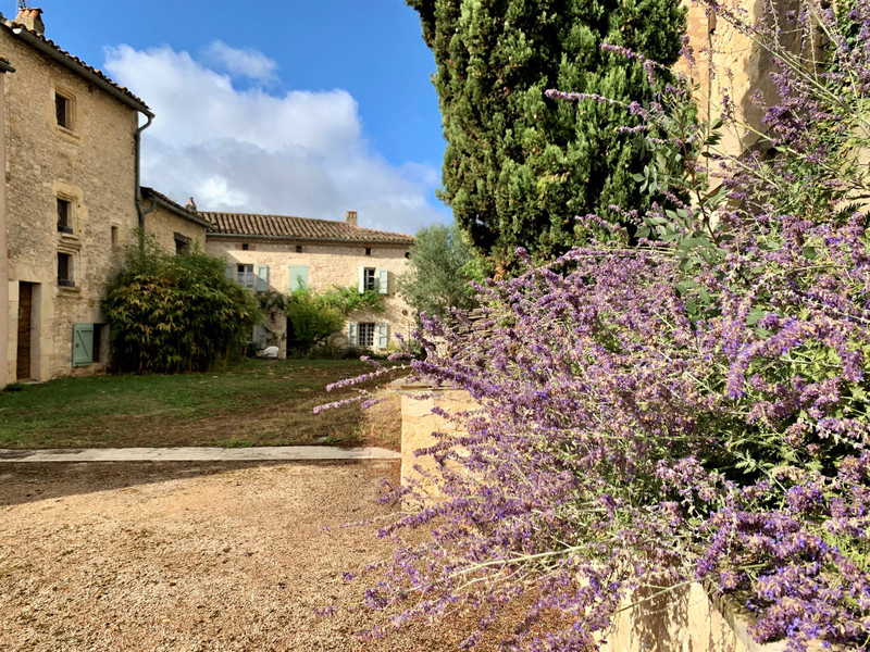 House for sale in Albi Tarn Ensemble of two houses with pool, 10