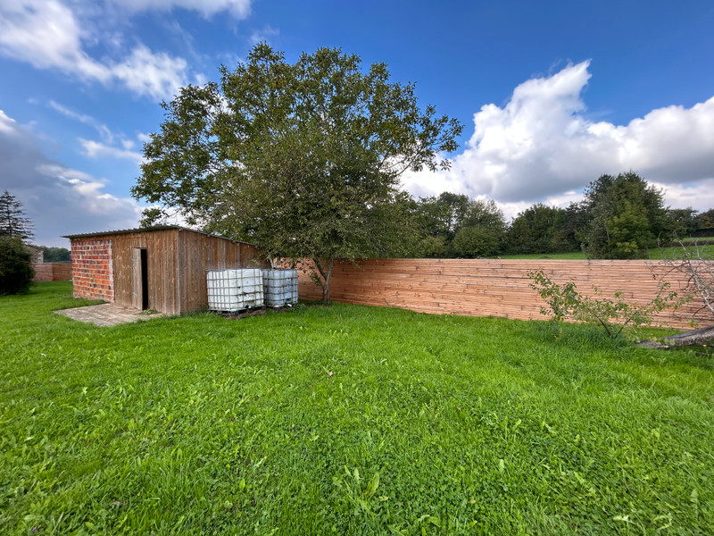 French property for sale in Saint-Laurent-de-la-Salle, Vendée - €36,600 - photo 13