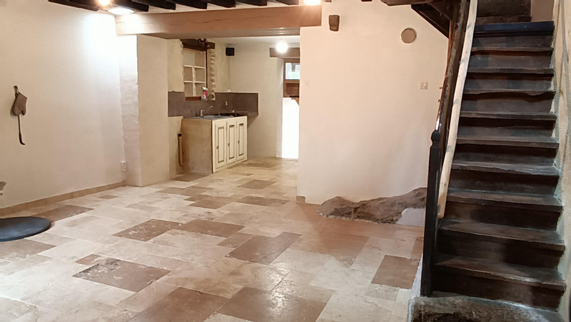 French property for sale in Saint-Éloi, Creuse - €307,090 - photo 2