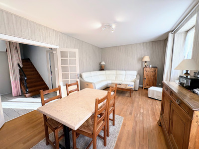 French property for sale in Saint-Vitte-sur-Briance, Haute-Vienne - €276,000 - photo 3