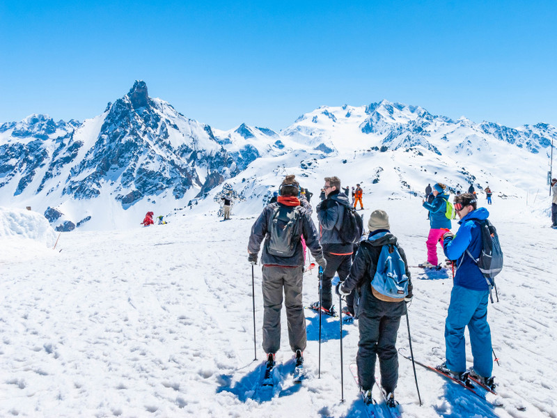 Propriété de ski à vendre - Meribel - 3 662 000 € - photo 7