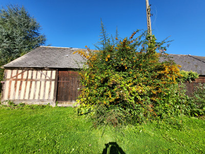 French property for sale in Saint-Roch-sur-Égrenne, Orne - €79,000 - photo 1