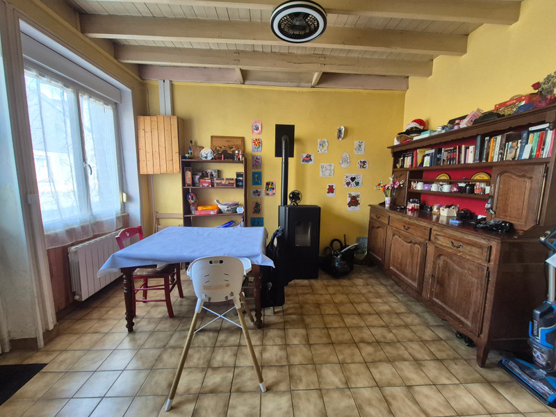 French property for sale in Callac, Côtes-d'Armor - €88,000 - photo 5