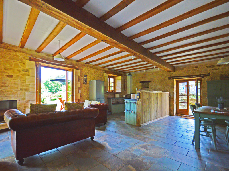 French property for sale in Saint-Sulpice-d'Excideuil, Dordogne - €678,300 - photo 11