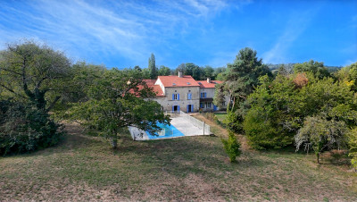 house for sale in Dordogne