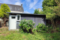 Maison à vendre à Saint-Gilles-Vieux-Marché, Côtes-d'Armor - 54.000 € - photo 9