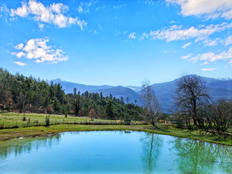 French property for sale in Barrême, Alpes-de-Haute-Provence - €560,000