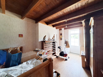 French property for sale in Barbezières, Charente - €158,050 - photo 9