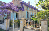 Maison à vendre à Saint-Ciers-de-Canesse, Gironde - 646.600 € - photo 10