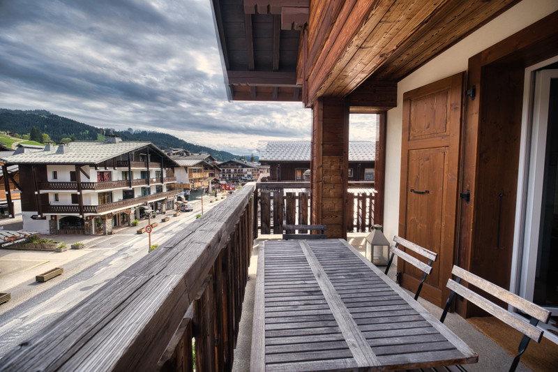 Ski property for sale in Les Gets - €500,000 - photo 8