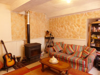 Maison à vendre à Bouilhonnac, Aude - 90.000 € - photo 3