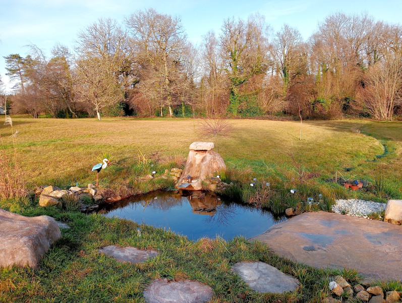 French property for sale in Saint-Privat, Corrèze - €223,630 - photo 1