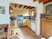 Maison à vendre à Glières-Val-de-Borne, Haute-Savoie - 430 000 € - photo 8