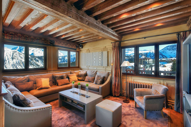 French property for sale in Courchevel, Savoie - €9,900,000 - photo 6