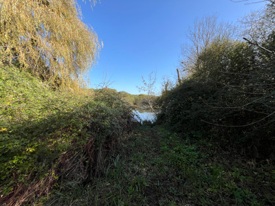 French property for sale in La Rochebeaucourt-et-Argentine, Dordogne - €15,350 - photo 13