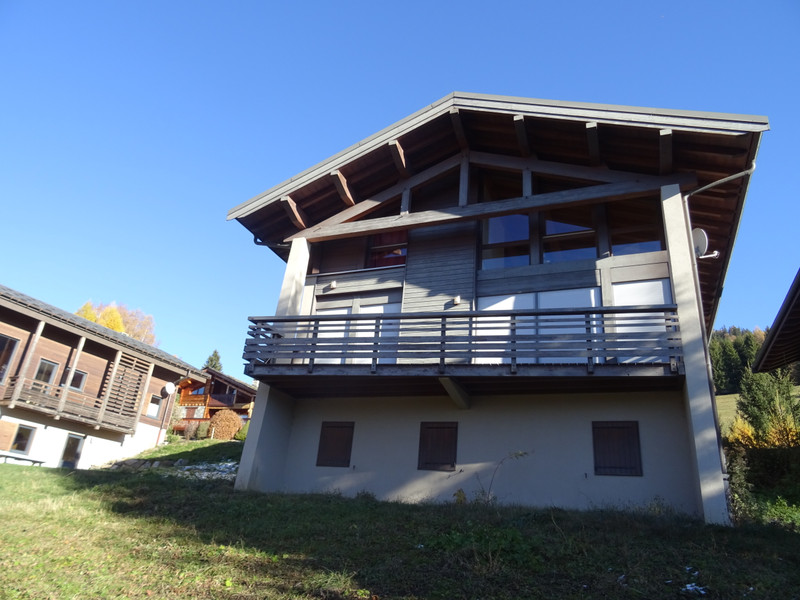 Ski property for sale in La Plagne - €890,000 - photo 1