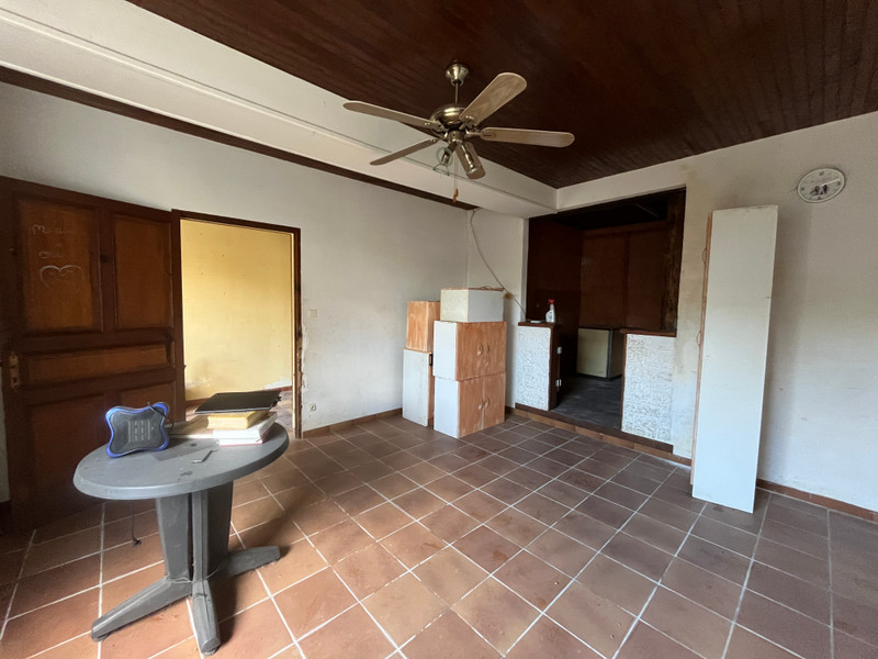 French property for sale in La Rochebeaucourt-et-Argentine, Dordogne - €66,600 - photo 6