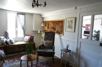 Maison à vendre à Bellou-en-Houlme, Orne - 58.600 € - photo 5