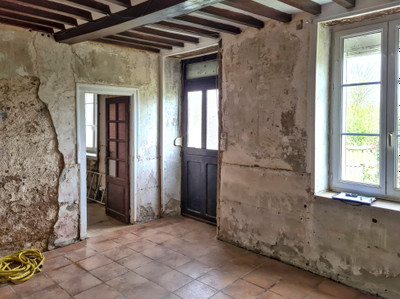 French property for sale in Bernesq, Calvados - €71,100 - photo 2