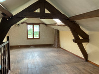 Maison à vendre à La Pouge, Creuse - 93.500 € - photo 13