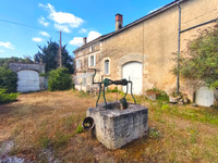 Propriété à vendre à Saint-Germain-de-Montbron, Charente - 295 000 € - photo n°2