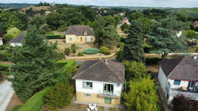 French property for sale in Beaumontois en Périgord, Dordogne - €210,600 - photo 11