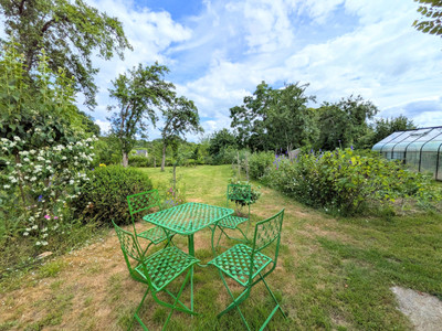 French property for sale in La Croisille-sur-Briance, Haute-Vienne - €288,000 - photo 8