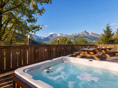 apartment for sale in Savoie