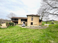 Maison à vendre à Sainte-Croix-Volvestre, Ariège - 155.000 € - photo 14