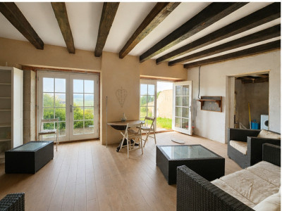 French property for sale in Couleuvre, Allier - €147,150 - photo 4