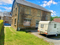Propriété à vendre à Chamboulive, Corrèze - 58 600 € - photo n°2