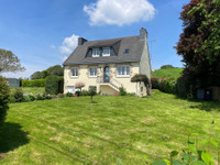 French property, houses and homes for sale in Saint-Martin-sur-Oust Morbihan Brittany
