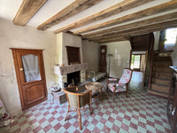 Propriété à vendre à Verrières, Orne - 149 000 € - photo n°4