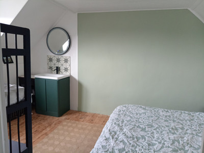 French property for sale in La Pallu, Mayenne - €88,800 - photo 7