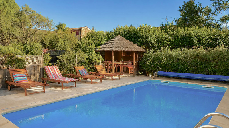 French property for sale in Bize-Minervois, Aude - €425,000 - photo 0