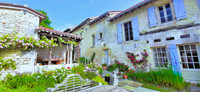 Maison à Verteillac, Dordogne - photo 2